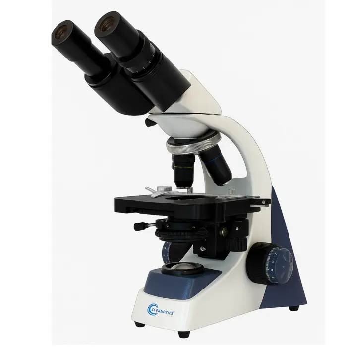Microscópio Binocular LED imagem 1