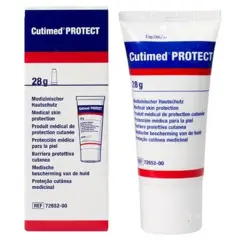 Cutimed PROTECT Cream imagem 2