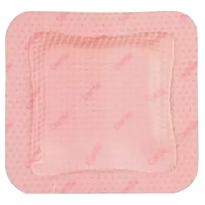 Allevyn Gentle Border 10x10 imagem 2