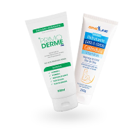 Veja mais: Creme Hidratante