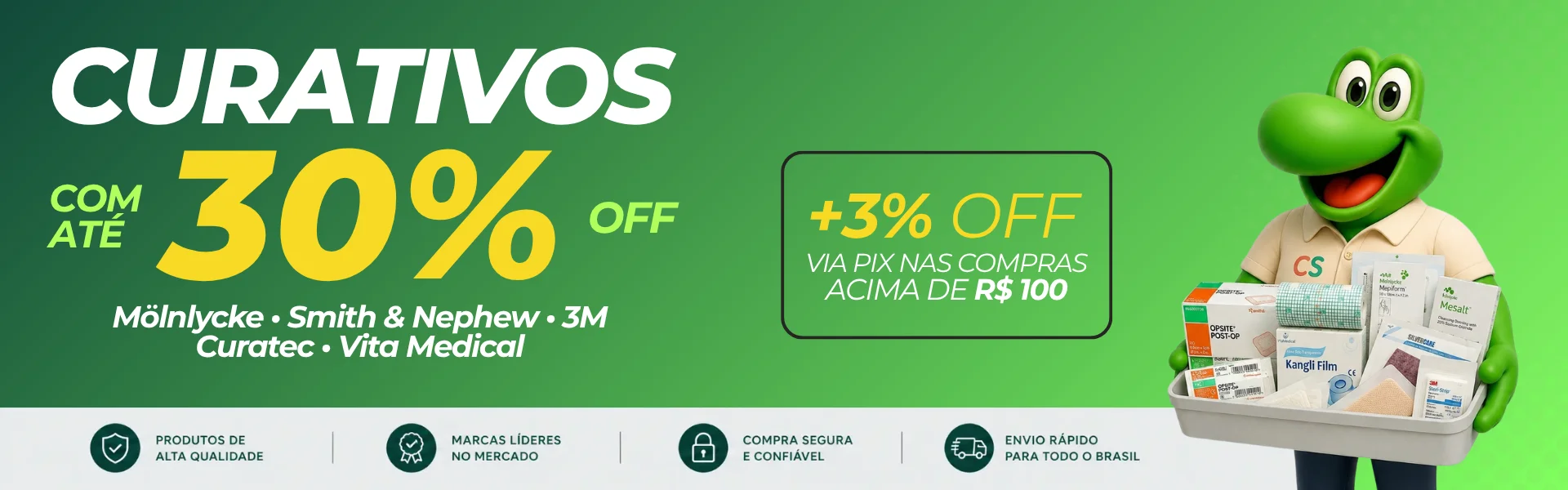 Veja mais: SINETE CURATIVOS ATÉ 30% OFF +3% PIX > R$ 100