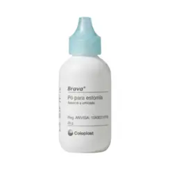 Pó Para Ostomia Brava 25g Coloplast