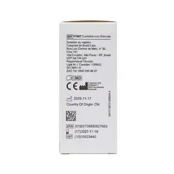 Pó Para Ostomia Brava 25g Coloplast