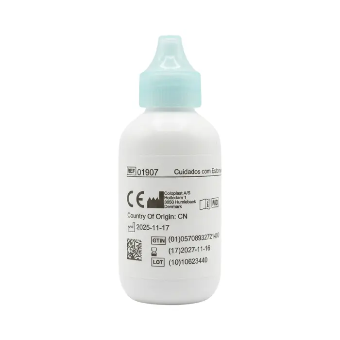 Pó Para Ostomia Brava 25g Coloplast