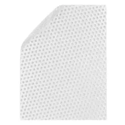 Curativo Mepitel 10x18cm Silicone Não Aderente para Feridas - Molnlycke