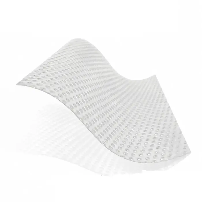 Curativo Mepitel 10x18cm Silicone Não Aderente para Feridas - Molnlycke