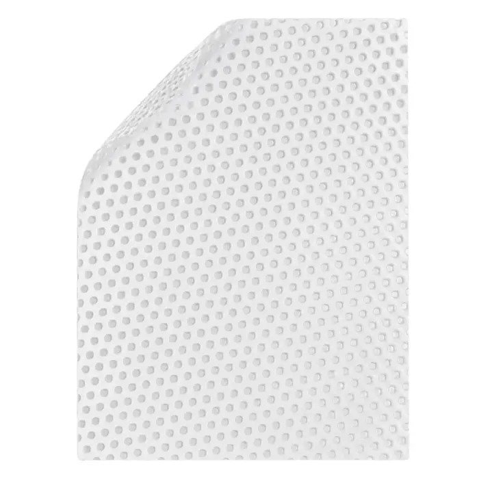 Curativo Mepitel 10x18cm Silicone Não Aderente para Feridas - Molnlycke