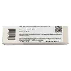 Pasta Para Ostomia Stomahesive 56,7g Convatec