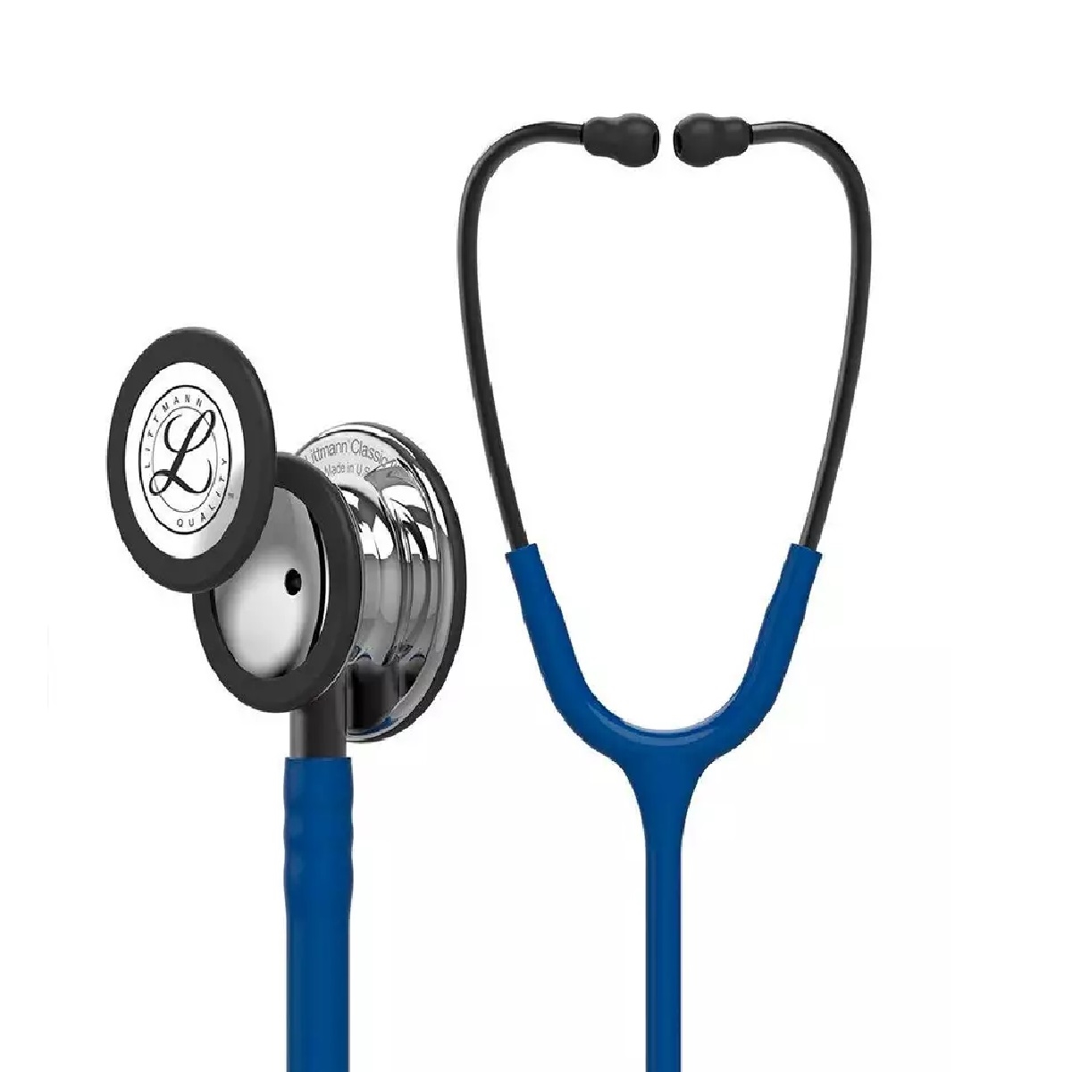 Estetoscópio Littmann Classic III Navy Blue Preço Baixo