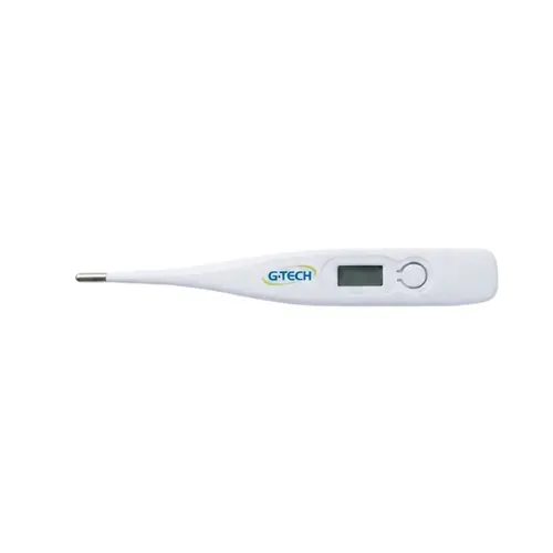 Termômetro Digital Clínico TH1027 G-Tech