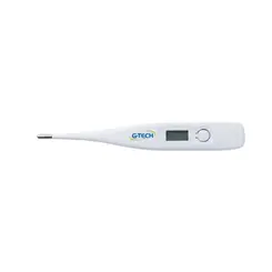 Termômetro Digital Clínico TH1027 G-Tech