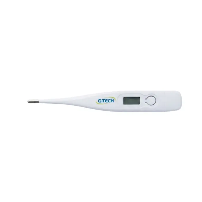 Termômetro Digital Clínico TH1027 G-Tech