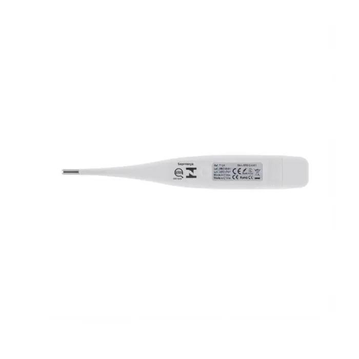 Termômetro Digital Clínico TH1027 G-Tech