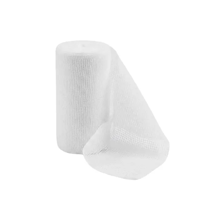 Atadura Estéril Rayon 7.5cmx5m Polarfix