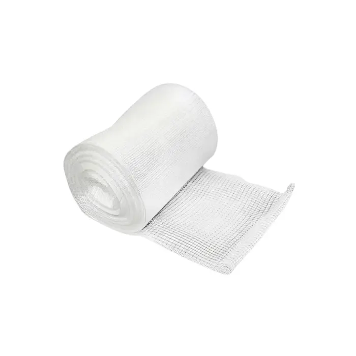 Atadura Estéril Rayon 7.5cmx5m Polarfix