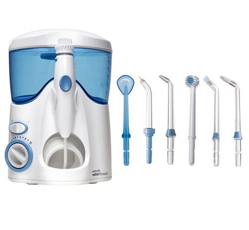 Irrigador oral waterpik wp100b Clearance