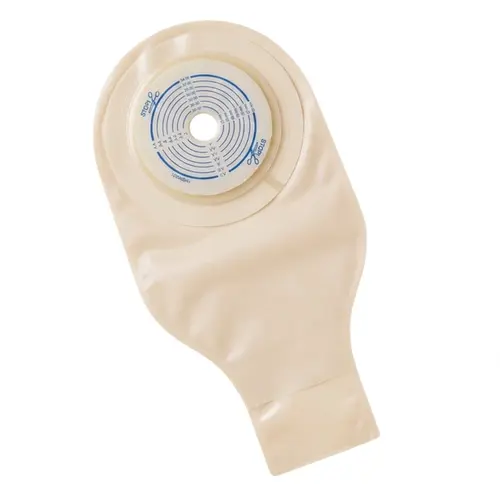 Bolsa Colostomia Drenável Recortável Opaca Active Life 22773 19/64mm Convatec