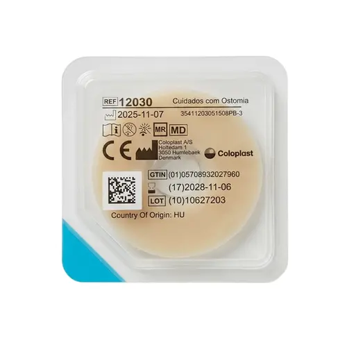 Anel Moldável Para Ostomia Brava 2.0mm Coloplast