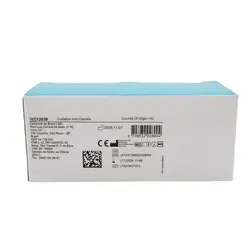 Anel Moldável Para Ostomia Brava 2.0mm Coloplast