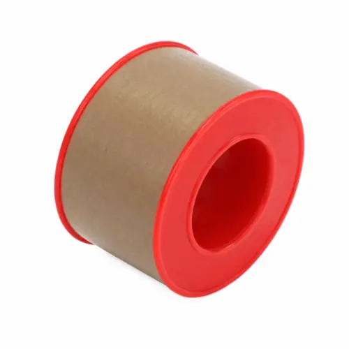 Fita de Silicone Para Cicatriz Silicare Tape 2,5cm x 1,5cm Vita Medical