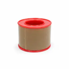 Fita de Silicone Para Cicatriz Silicare Tape 2,5cm x 1,5cm Vita Medical
