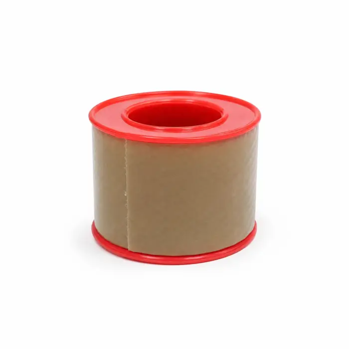 Fita de Silicone Para Cicatriz Silicare Tape 2,5cm x 1,5cm Vita Medical