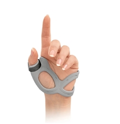 BSN Actimove Rhizo Forte Medical/Jobst - Tutore Per Pollice Destro, Taglia Piccola, Con Nucleo In Alluminio