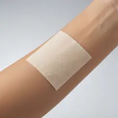 Curativo Alginato De Cálcio Kangli Sorb 10x10cm Vita Medical Unidade
