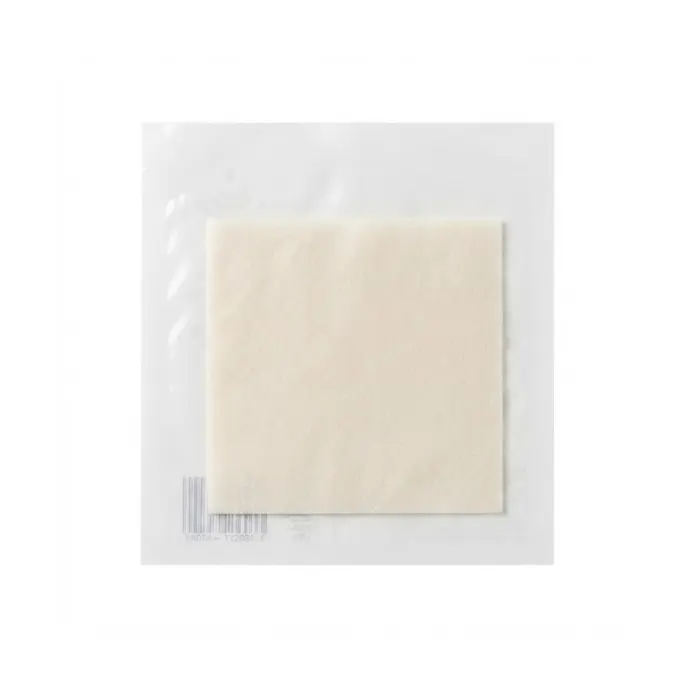 Curativo Alginato De Cálcio Kangli Sorb 10x10cm Vita Medical Unidade