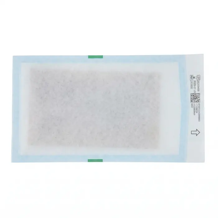 Curativo De Silicone Mepiform 10x18cm Mölnlycke