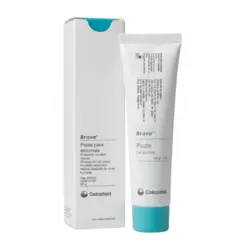Pasta Para Ostomia Brava Sem Álcool 60g Coloplast