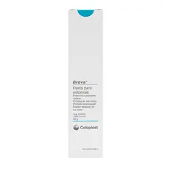 Pasta Para Ostomia Brava Sem Álcool 60g Coloplast
