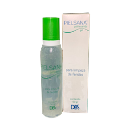 Pielsana Gel 50g - DBS: Proteção e Cuidado Avançado para Sua Pele