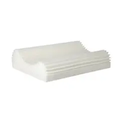 Travesseiro Cervical Performance de Latex Fibrasca