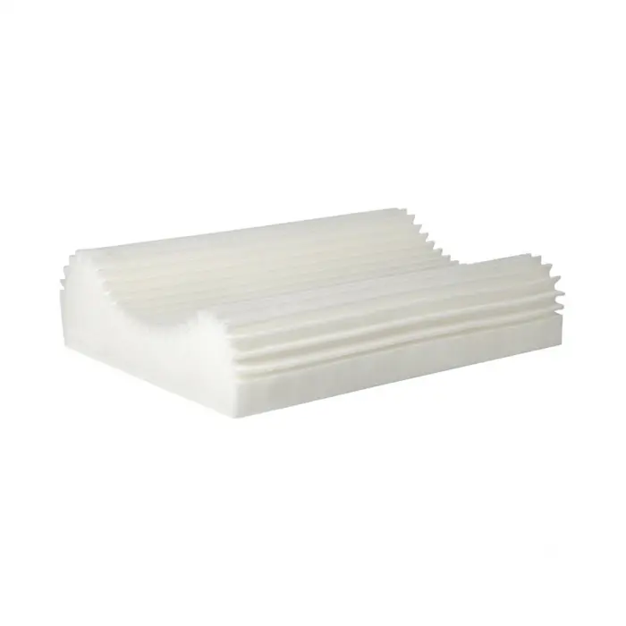 Travesseiro Cervical Performance de Latex Fibrasca