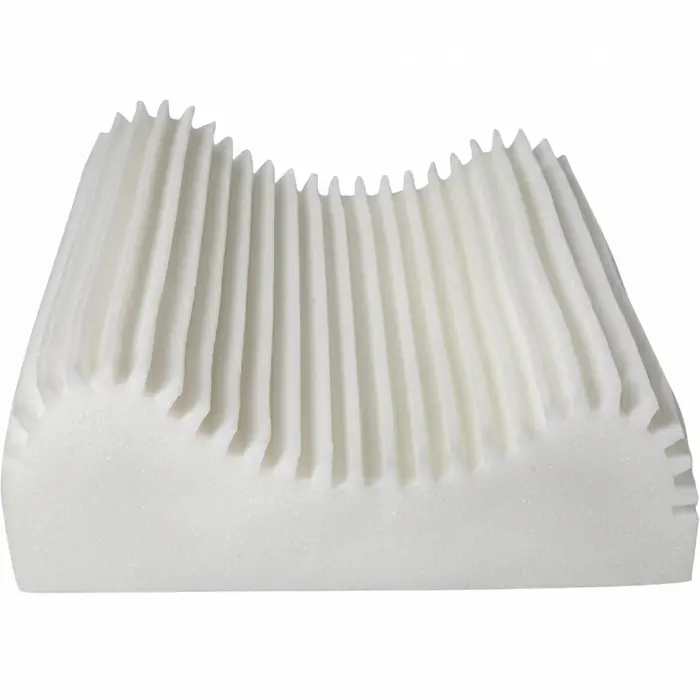 Travesseiro Cervical Performance de Latex Fibrasca