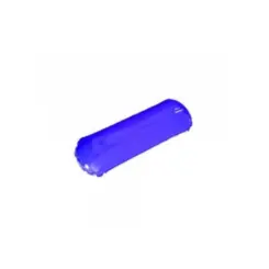 Rolo Posicionador Inflável 60cm - Bioflorence