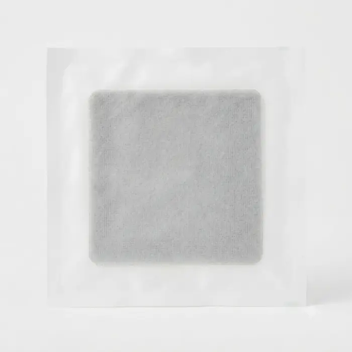 Curativo De Prata AG Carvão Ativado Mepilex 15x15cm Mölnlycke