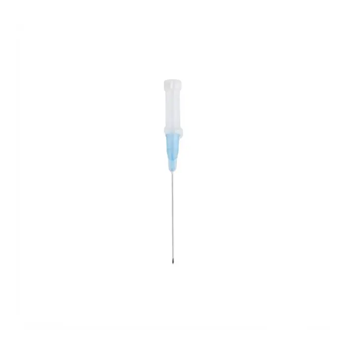 Cateter Periférico IV Intravenoso 22g Medix Unidade