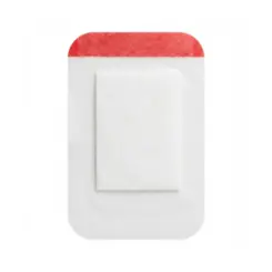 Curativo Leukomed T Filme Transparente 10x12,5cm BSN Unidade