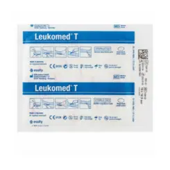 Curativo Leukomed T Filme Transparente 10x12,5cm BSN Unidade
