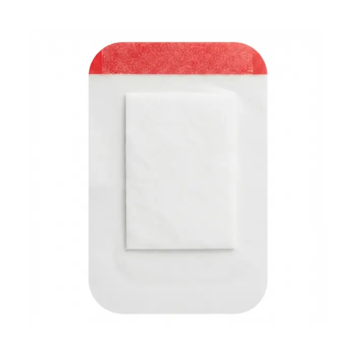 Curativo Leukomed T Filme Transparente 10x12,5cm BSN Unidade