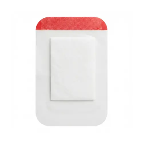 Curativo Leukomed T Plus 8x10cm BSN Unidade