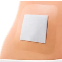 Curativo Pós Cirúrgico Leukomed T Plus 8x10cm BSN