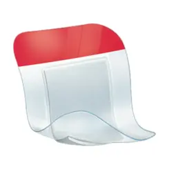 Curativo Pós Cirúrgico Leukomed T Plus 8x10cm BSN