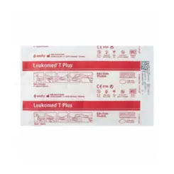 Curativo Leukomed T Plus 8x15cm BSN Unidade