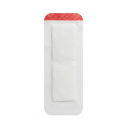 Curativo Leukomed T Plus 10x25cm BSN Unidade