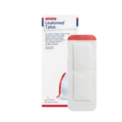 Curativo Leukomed T Plus 10x25cm BSN Unidade