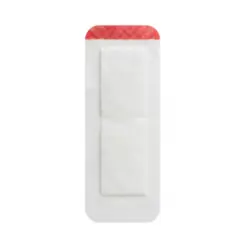 Curativo Leukomed T Plus 10x25cm BSN Unidade
