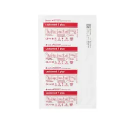 Curativo Leukomed T Plus 10x25cm BSN Unidade